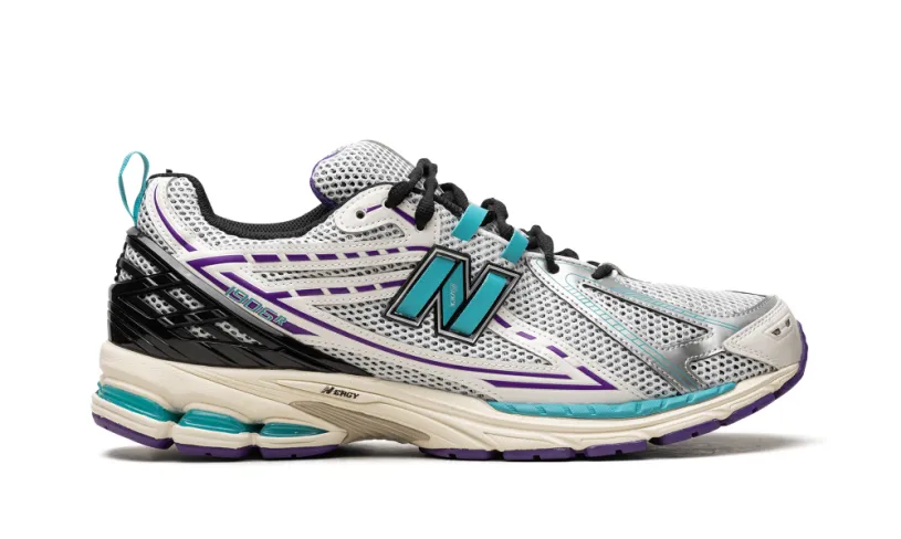 New Balance 1906R 1906R 'White Aqua Purple'